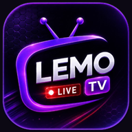 LemoPlayer Logo